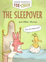 The Sleepover and Other Stories